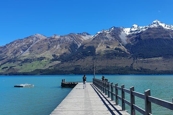 Glenorchy Kiwi Special Tour: Queenstown Scenic Drive, Stories & Short Walks photo 2