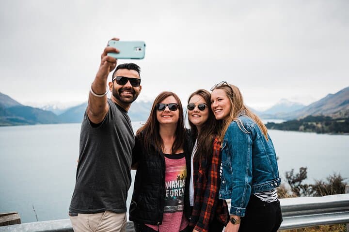 Glenorchy Kiwi Special Tour: Queenstown Scenic Drive, Stories & Short Walks photo 3