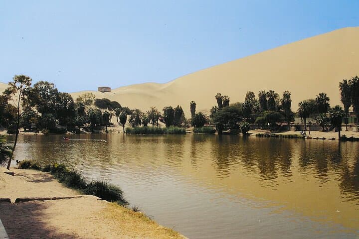 4-Day Siwa Oasis Desert Retreat from Cairo — Sand Seas, Springs & Ancient Oracles photo 2