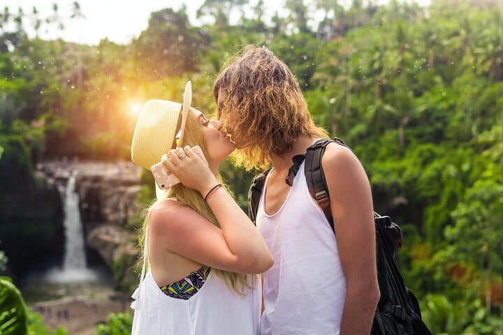 Private Bali Car Charter with Driver — 10-Hour Custom Bali Tour from Seminyak photo 5