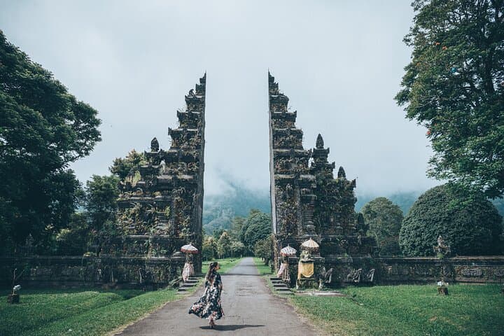 Private Bali Car Charter with Driver — 10-Hour Custom Bali Tour from Seminyak photo 6
