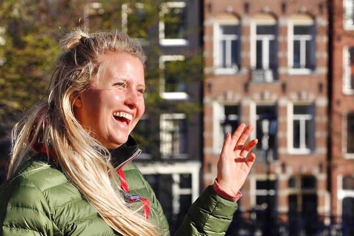 Amsterdam Cultural Highlights Walking Tour — English, German & Italian Guides photo 3
