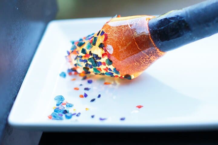 Hands-On Blown Glass Ornament Class in Naples with a Chihuly-Trained Artist photo 2