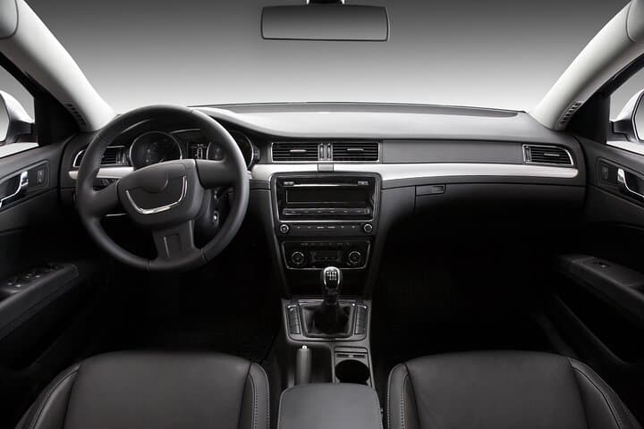 Private Roundtrip Transfer from San Francisco Airport (SFO): Stress-Free Door-to-Door Transport photo 3