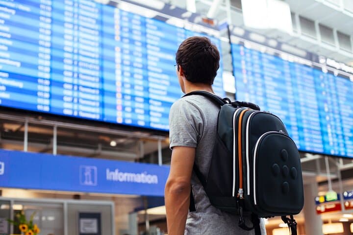 Fast Private Roundtrip Transfer from Fort Lauderdale Airport (FLL) photo 6