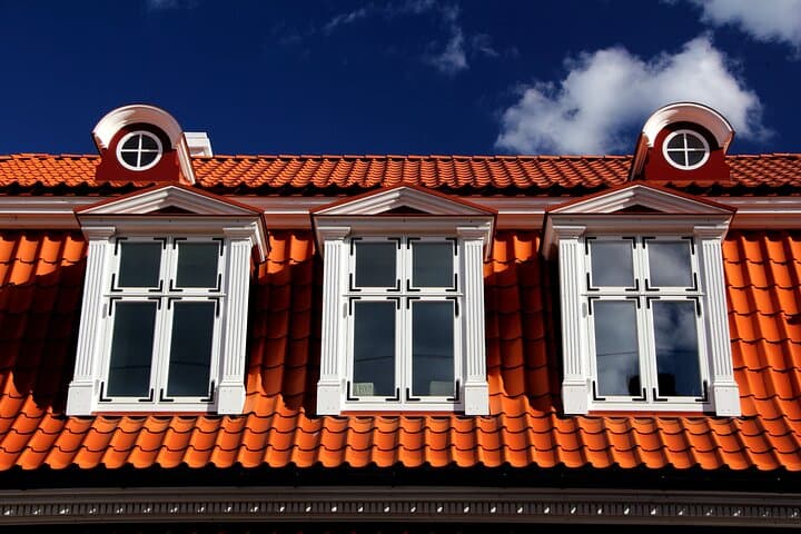 Cesis Medieval Heritage and Gauja Red Sandstone Hike from Riga photo 3