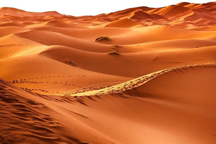 11-Day Private Morocco Tour: Marrakech, Fes, Atlas & Erg Chebbi Desert photo 2