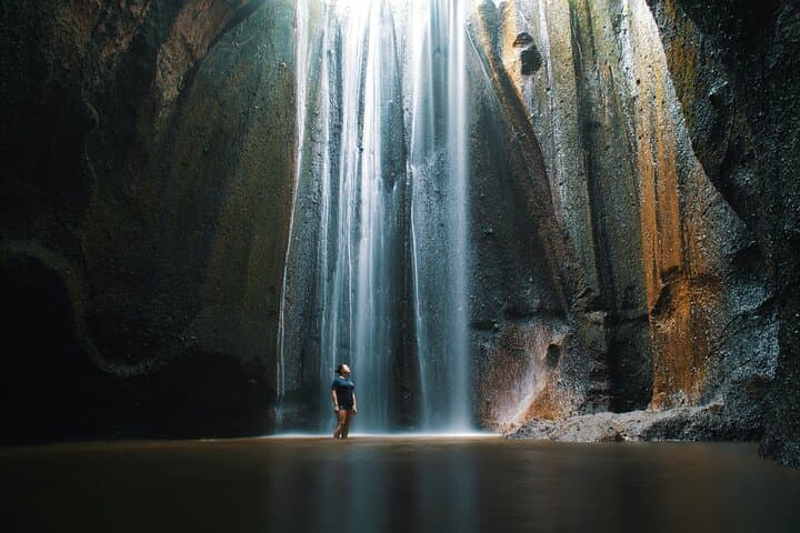 Private Bali Waterfall Tour: Tukad Cepung, Tibumana & Kanto Lampo (8–10h) photo 2