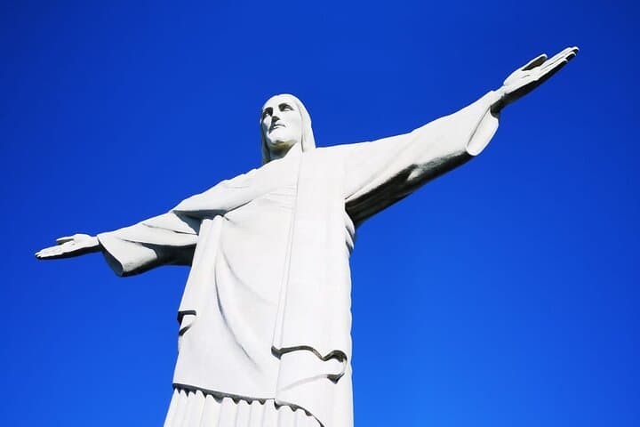 Rio de Janeiro Private Day Tour: Christ the Redeemer, Sugarloaf & Santa Teresa photo 2