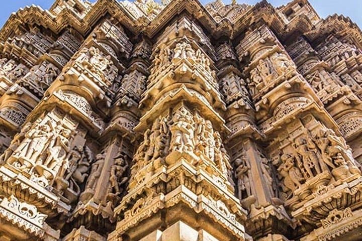 Same-Day Udaipur City Tour & Lake Pichola Boat Ride — Private Day Trip from Delhi