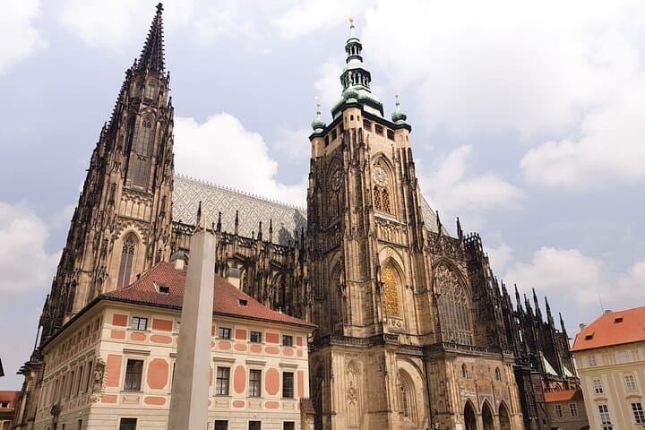 Skip-the-Line Prague Castle, Astronomical Clock & Jewish Quarter Tickets photo 5