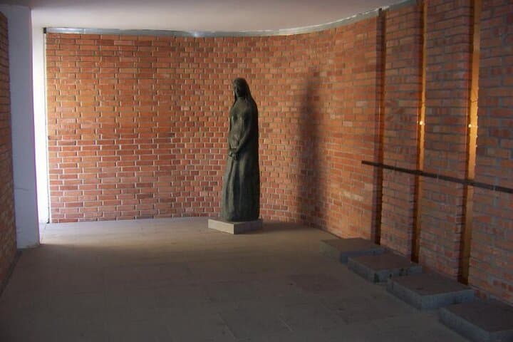 Terezin Small Fortress Tour from Prague: Guided Visit with Transfer & Audio photo 6