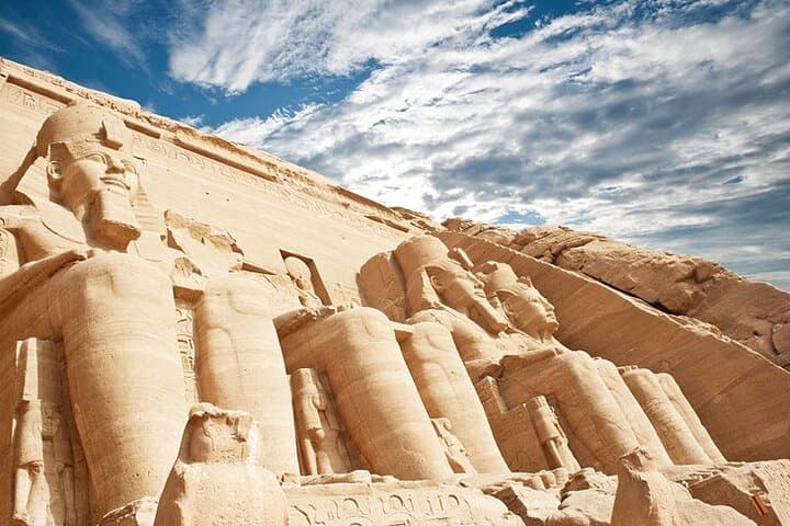 11-Day Luxury Spiritual Journey Along Egypt's Nile: Temples, Pyramids & Sacred Sites photo 1