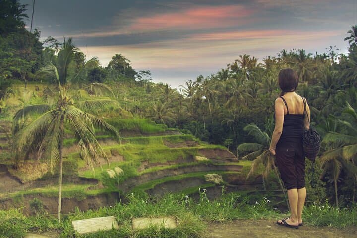 Private Customized Trip to Ubud — Full-Day Private Tour of Temples, Rice Terraces & Waterfalls photo 2