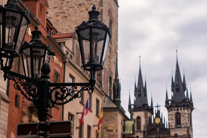 Prague Astronomical Clock Tower: Skip-the-Line Ticket with 20-Minute Intro & Optional E-Guide photo 5