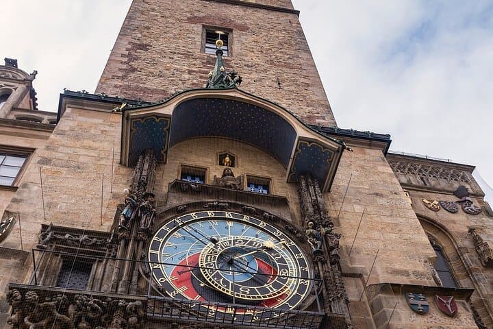 Prague Astronomical Clock Tower: Skip-the-Line Ticket with 20-Minute Intro & Optional E-Guide photo 6