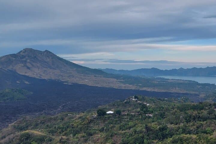 Mount Batur Sunrise Trek: Summit Views, Volcanic Trails & Post-Hike Spa photo 6
