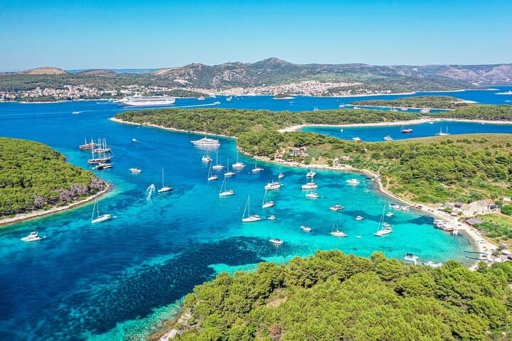 Exploring Croatia's Hvar and Pakleni Islands: A Private Tour Adventure photo 4