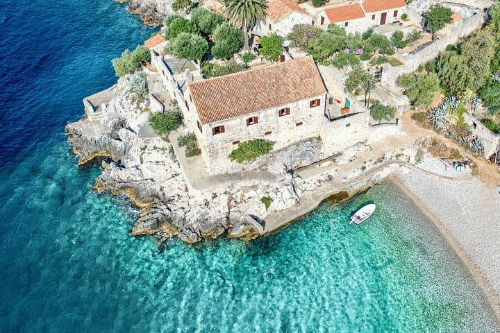 Exploring Croatia's Hvar and Pakleni Islands: A Private Tour Adventure photo 6