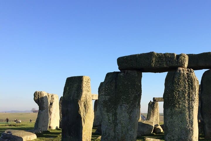 Stonehenge Private Tour: Guided Visit to the Ancient Circle from London photo 6