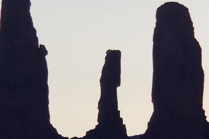 Explore Monument Valley: 3.5-Hour Cultural 4x4 Tour Through Navajo Backcountry photo 4