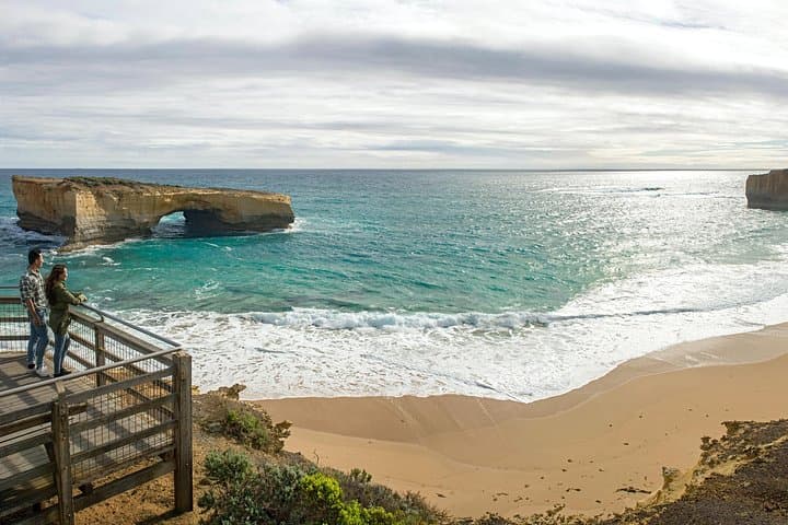 Private Great Ocean Road Tour: 12 Apostles, Koalas & Gourmet Coastal Stops photo 4