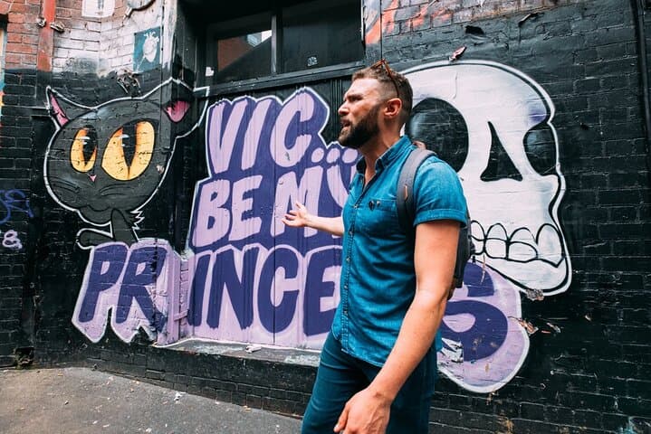 Melbourne Boroughs Signature Private City Tour — Half- or Full-Day Insider Experience photo 3