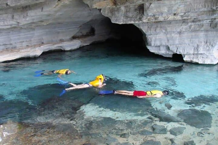Chapada Diamantina 3-Day Top Sights: Pools, Caves & Waterfalls from Lençóis photo 6