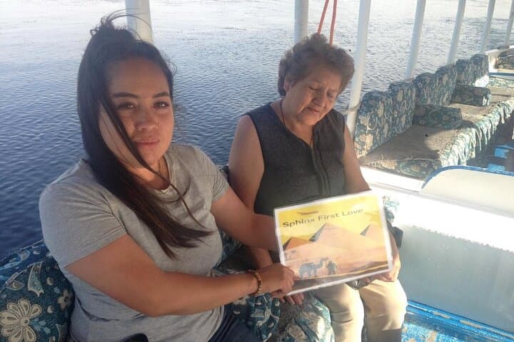 Giftun Island Snorkeling from Hurghada — Day Trip with Lunch & Dolphin Encounters photo 5