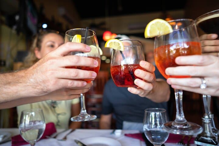 Taste of Downtown Sarasota: A Guided Culinary Walk Through History photo 2