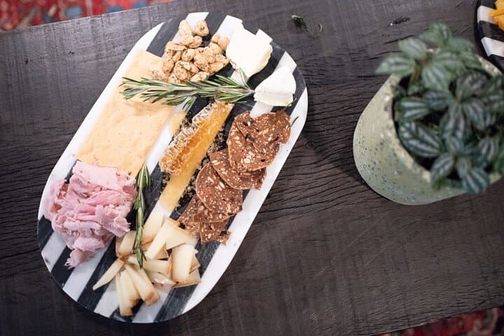 Downtown Fairhope Walking Food Tour: Taste Mobile Bay's Best photo 3