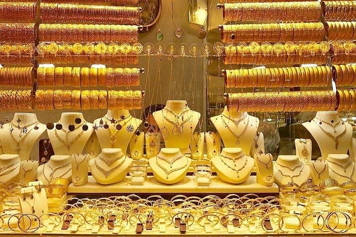Old Dubai Half-Day Semi-Private Tour — Abra Ride, Al Fahidi & Souks photo 4