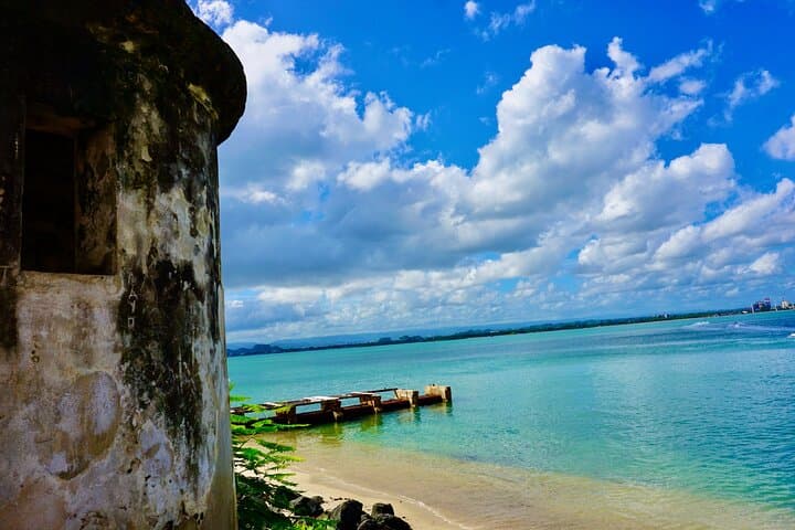 Old San Juan Walking Tour: 2.5-Hour Colonial Forts, Cathedrals & Legends photo 4
