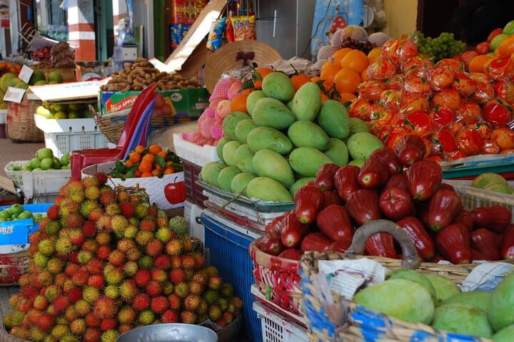 Mekong Delta 2-Day Can Tho Boat Cruise: Cai Be & Cai Rang Floating Markets photo 4