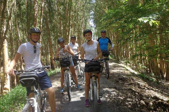 Mekong Delta Cycling & Boat Cruise: Phnom Penh to Saigon in 4 Days photo 3