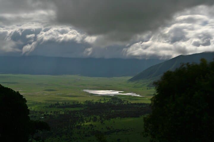 2-Day Tarangire & Ngorongoro Crater Safari from Arusha photo 5
