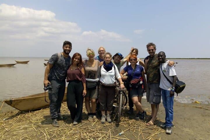 3-Day Tarangire, Lake Manyara & Ngorongoro Safari from Arusha