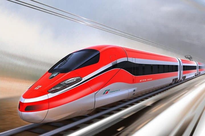 Positano & Amalfi Coast Boat Tour from Rome — High-Speed Train + Swim Stops photo 2