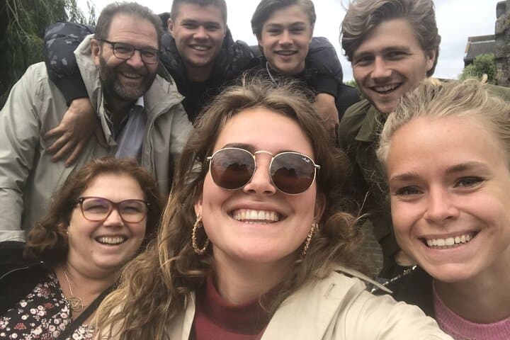 Self-Guided e-Scavenger Hunt in Apeldoorn — Interactive City Walking Game photo 5