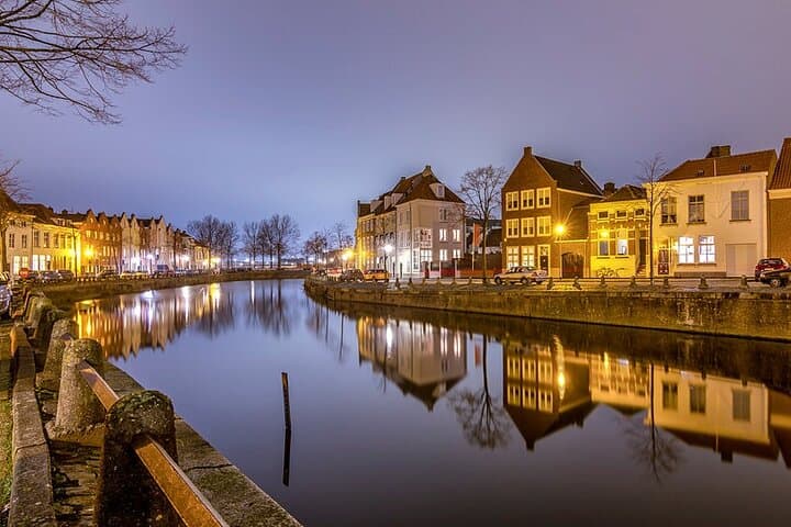 Explore Bergen op Zoom with a Self-Guided e-Scavenger Hunt photo 5