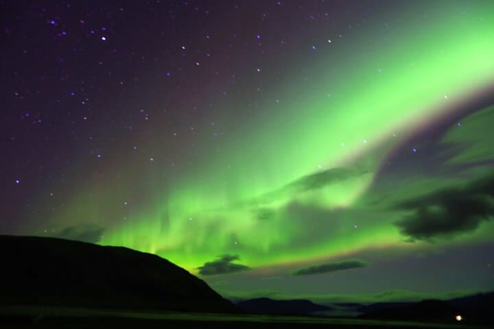 Private Aurora Hunting and Photography Tour from Hofn — East Iceland Northern Lights Chase photo 5