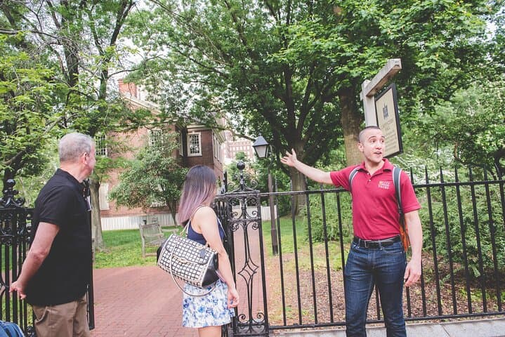 East Passyunk Food Tour: Two-Hour South Philly Tasting Walk photo 4