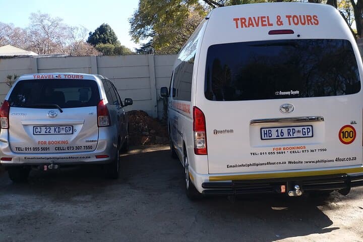 Full-Day Open Jeep Safari in Pilanesberg National Park – Big Five Game Drive photo 5