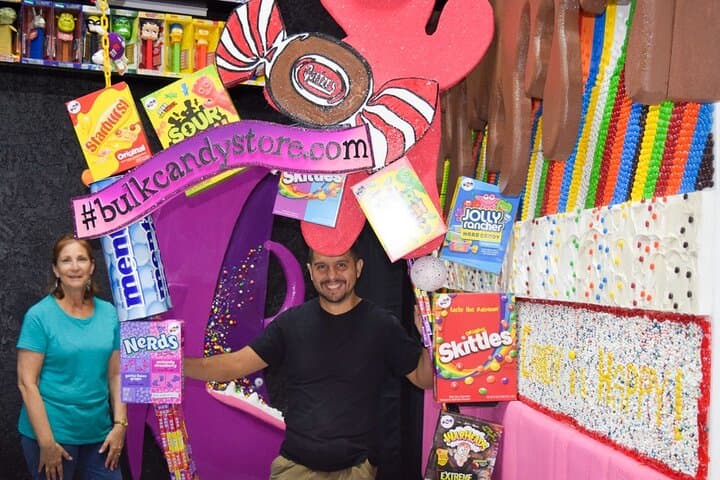Inside West Palm Beach Bulk Candy Store Tour: History, Samples & Sweet Savings photo 5