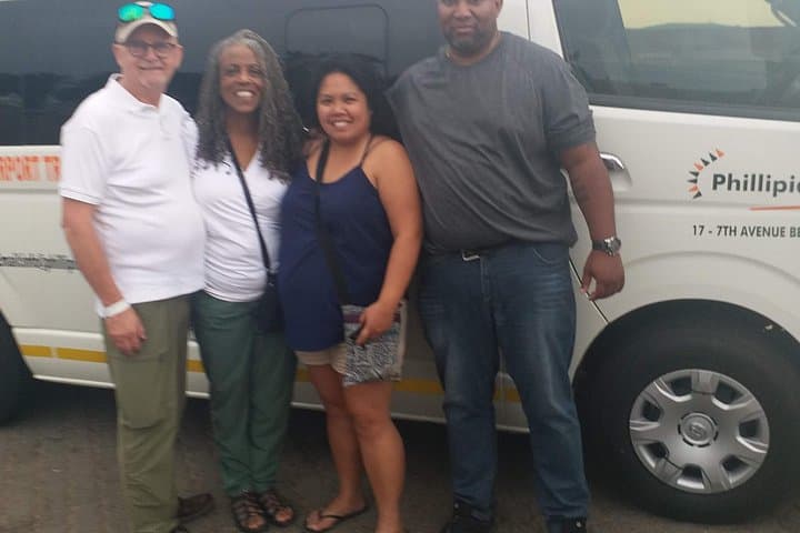 Explore the Cradle of Humankind: Maropeng Museum & Sterkfontein Cave Tour photo 6