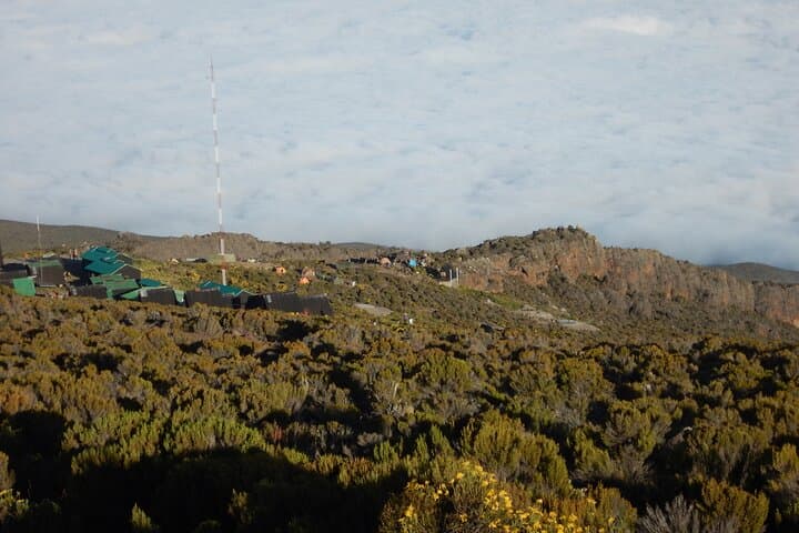 Climb Mount Kilimanjaro via the Machame Route — 6-Day Summit Guide photo 3