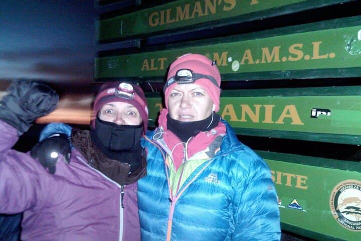 Climb Mount Kilimanjaro via the Machame Route — 6-Day Summit Guide photo 6