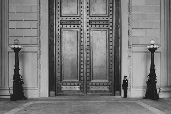 National Archives Skip-the-Line Guided Tour — See the Declaration & Constitution photo 6