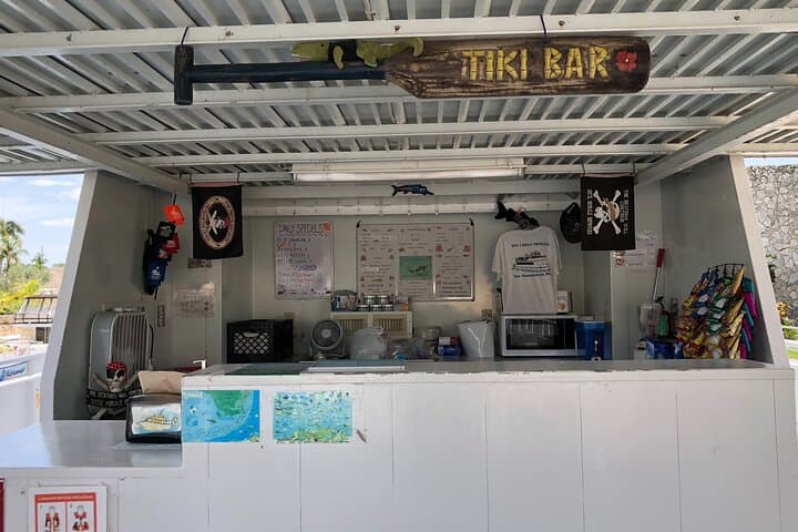 Key Largo Glass-Bottom Boat to John Pennekamp Coral Reef photo 5