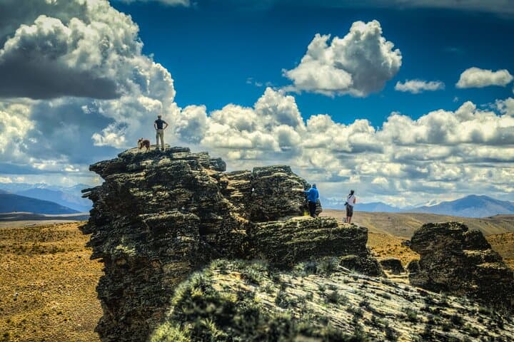 Queenstown Photography Tour: Half-Day Scenic Private Landscape Workshop photo 6
